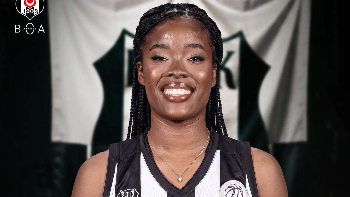 Beşiktaş BOA'dan pivot takviyesi