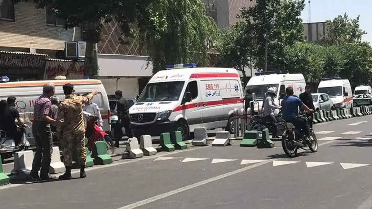 İran: ABD-İsrail bağlantılı 4 terör hücresi çökertildi
