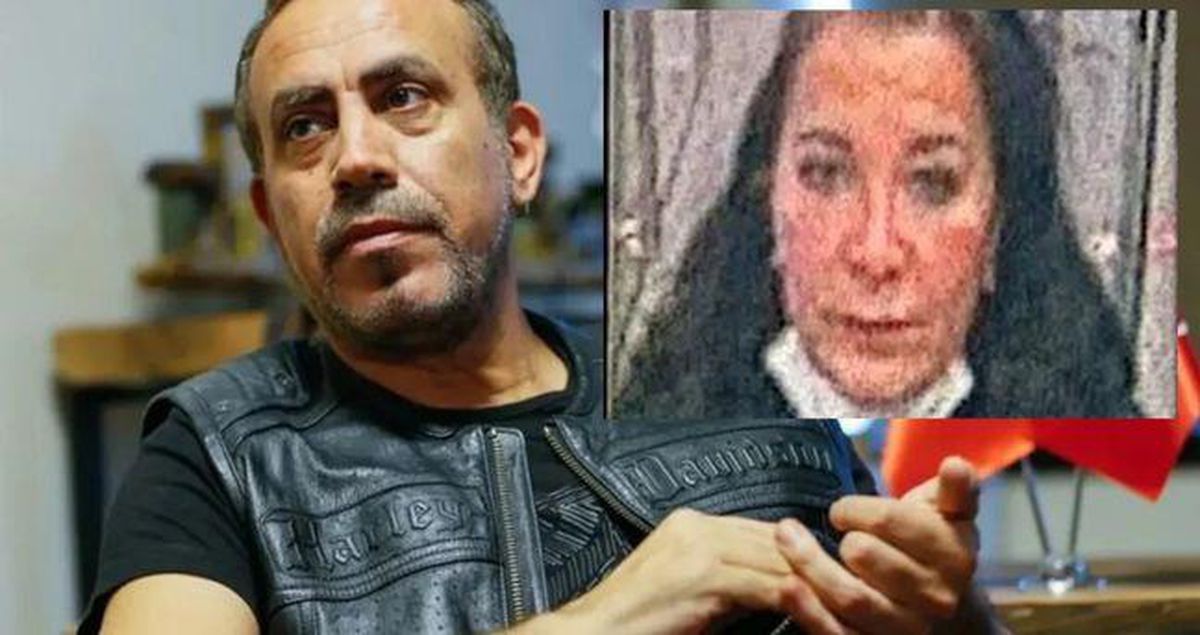 Nurdan Eriş kimdir? Haluk Levent ile evlendiğini iddia eden Nurdan Eriş kaç yaşında, nereli, ne iş yapıyor?