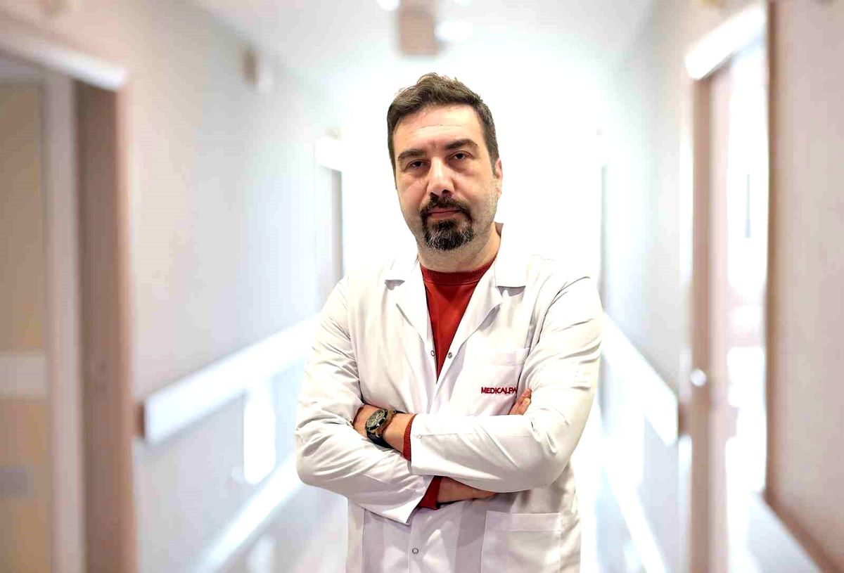 Endoskopi ve Kolonoskopi Korkusu Erken Tanıyı Geciktiriyor