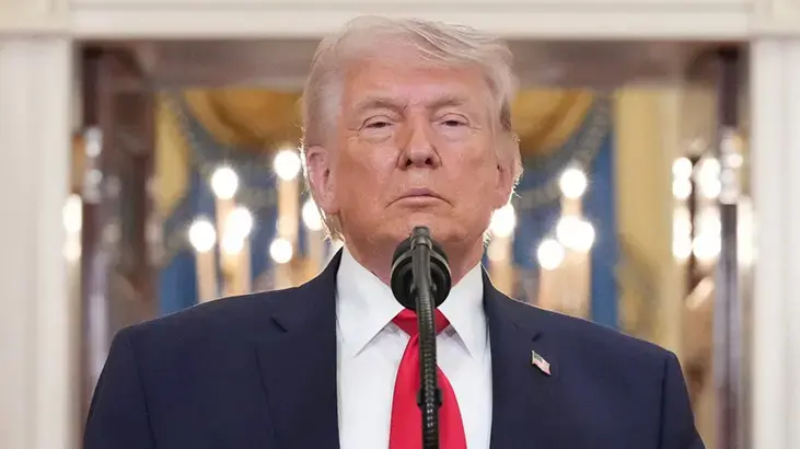 Son dakika...ABD basını yazdı: Trump öfkeden deliye döndü! 'Baskı yapmaya hazırlanıyor'