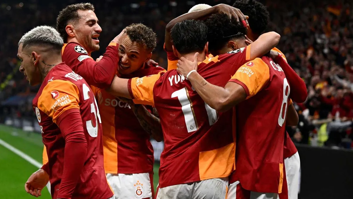 Galatasaray’a iki ayrılık 85 milyon euro kazandıracak! Geri adım yok...