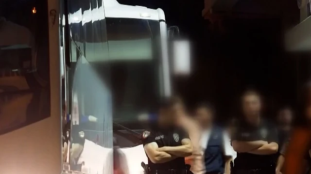 Seferihisar Belediyesi soruşturmasında yeni gelişme: Başkan Yetişkin ve 19 şüpheli adliyeye sevk edildi