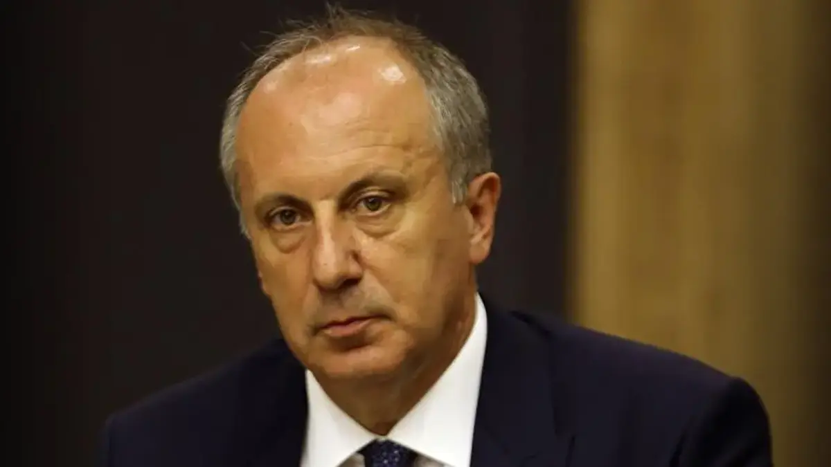 CHP'de kurultay krizi! Muharrem İnce'den çağrı