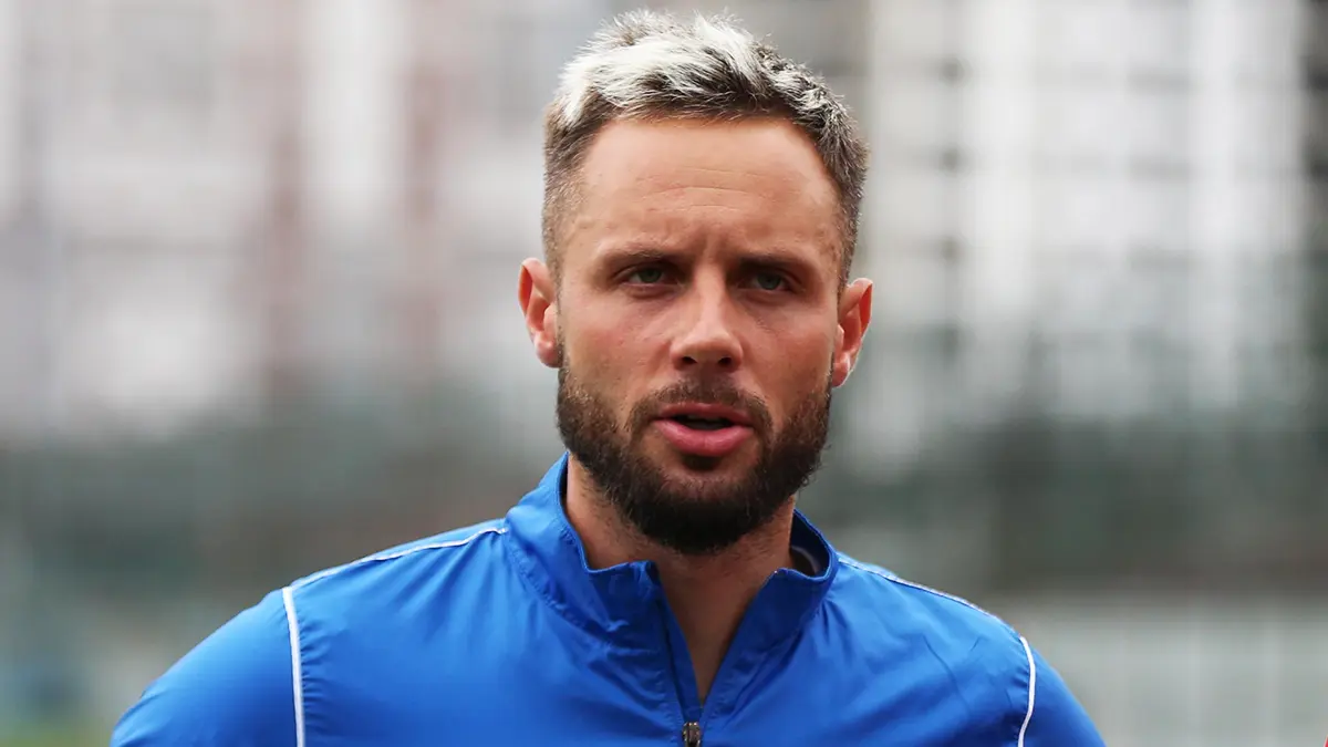 Çaykur Rizespor'da Casper Hojer ile yollar ayrıldı