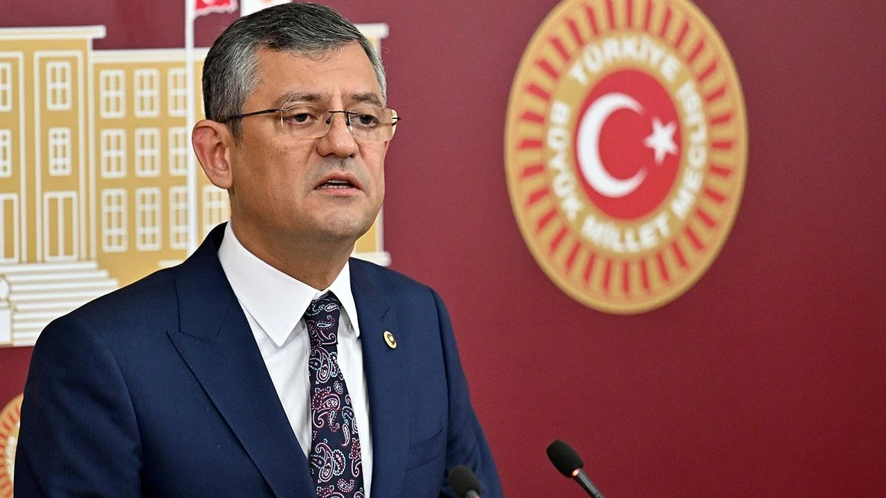 Özgür Özel'den CHP için kritik mesaj: "Kurultay yoksa uzlaşma da yok"