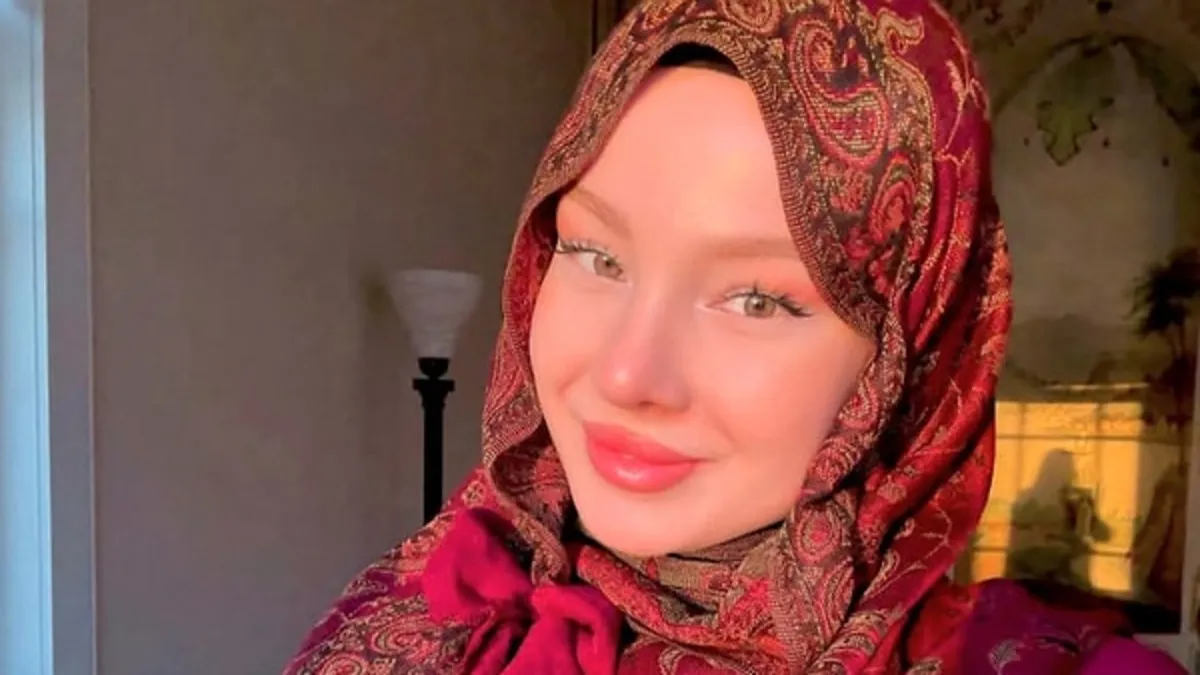 SON DAKİKA | İslami değerleri hedef alıyordu: Fenomen Fatma Soydaş hakkında gözaltı kararı!