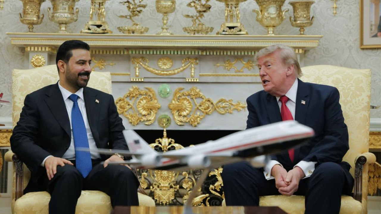 ABD Başkanı Trump'tan 'Irak işgali' özeleştirisi