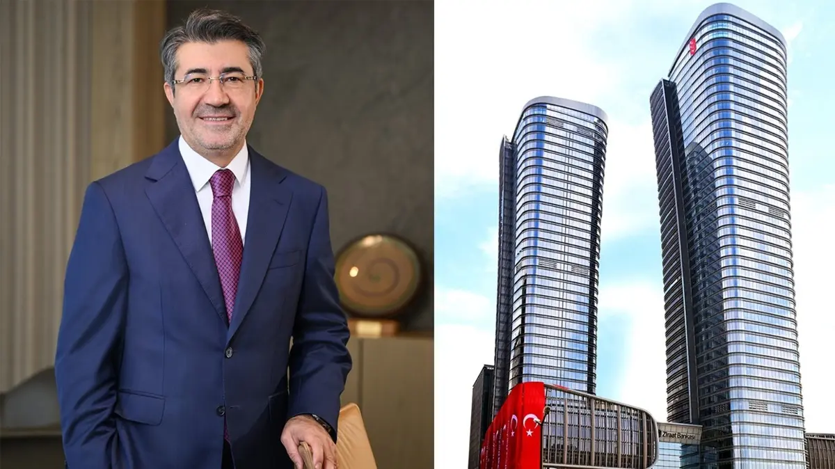 Ziraat Bankası, Sıfır Atık Haftası'nda sürdürülebilir bankacılık vizyonunu güçlendiriyor