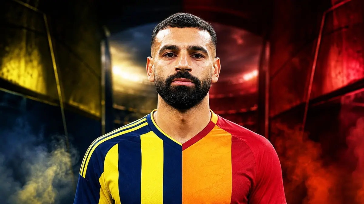 Ezeli rakipler Mohamed Salah'ı istiyor! Fenerbahçe'nin teklifi ortaya çıktı