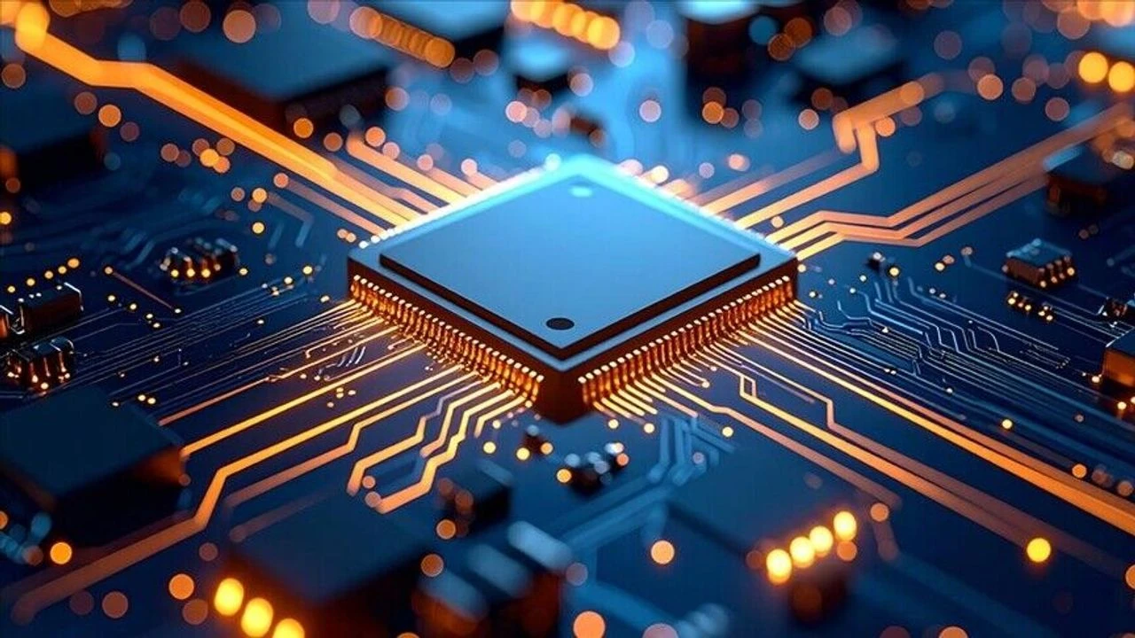 Çinli şirketlerden çip atalımı! Özel fon kurdular