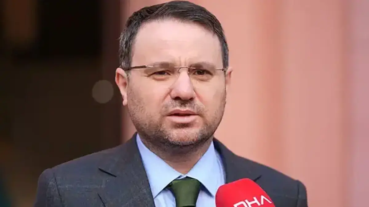 Bakan Gürlek duyurdu! Sokak çeteleriyle mücadelede 81 il başsavcılığına genelge