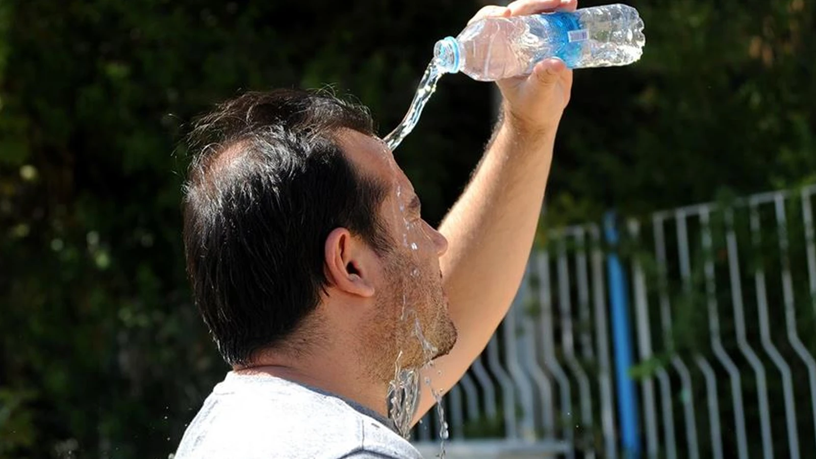 Son dakika Meteoroloji uyardı! Bu 18 şehirde 29 Haziran Pazartesi günü hava sıcaklıkları çok yüksek!