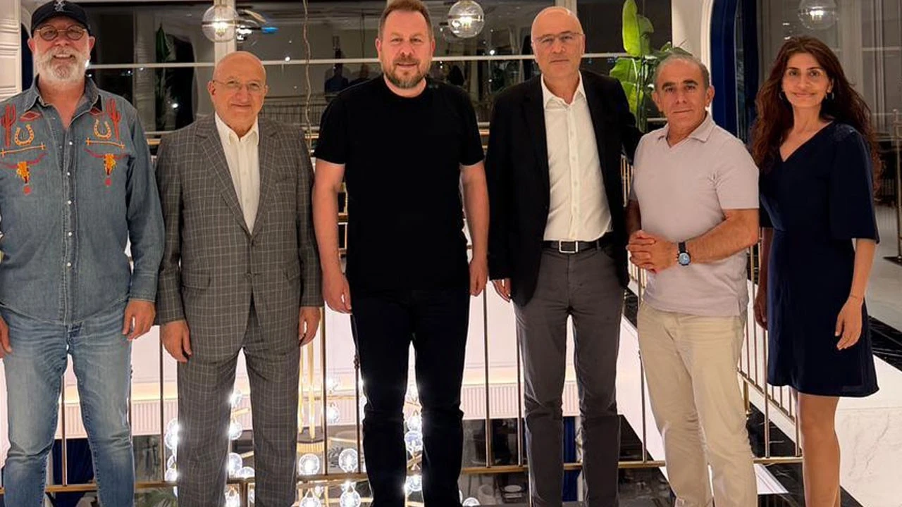 TÜRGİD’le yola çıkıp gastronomide bilgi kirliliğine savaş açtılar