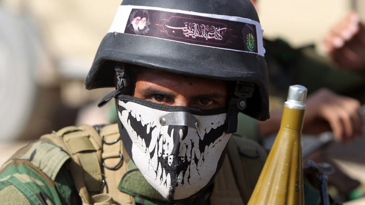 İran savaş sırasında Irak'ta gizli saldırıları hücreleri mi kurdu?
