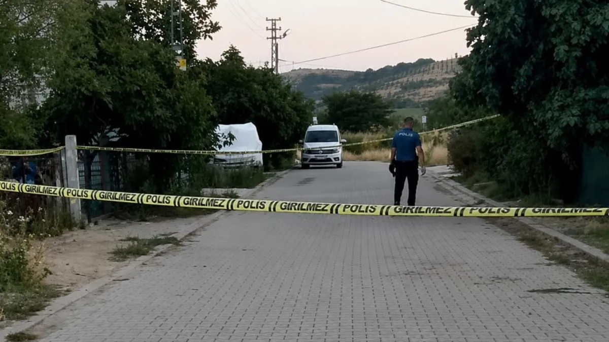 Tekirdağ'da feci kaza! Kargo aracı çarptığı 5 yaşındaki çocuk hayatını kaybetti