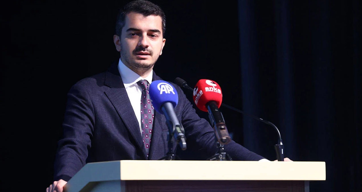 Çankaya Belediye Başkanı Hüseyin Can Güner'in de arasında olduğu 24 kişi tutuklandı