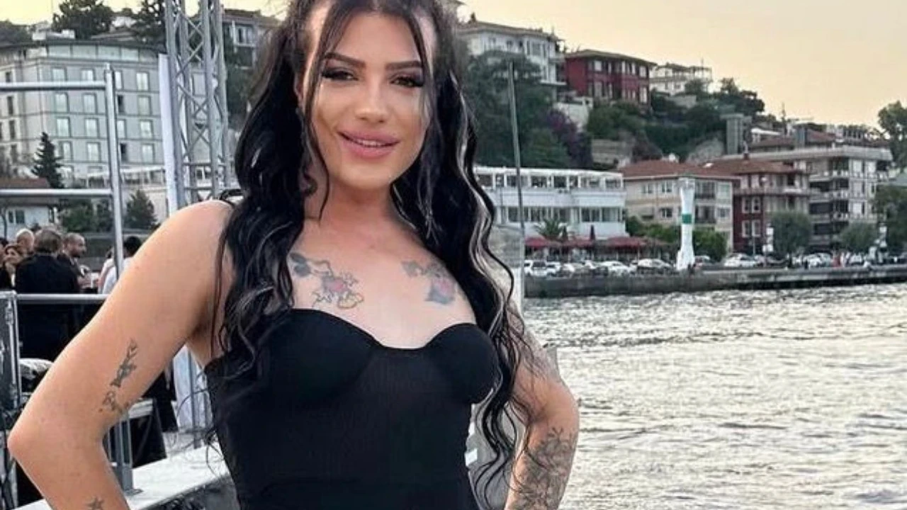 Mükremin Gezgin tahliye edildi