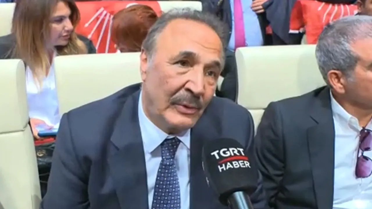Mehmet Sevigen'den Kılıçdaroğlu çıkışı: İsteseniz de istemeseniz de genel başkan o