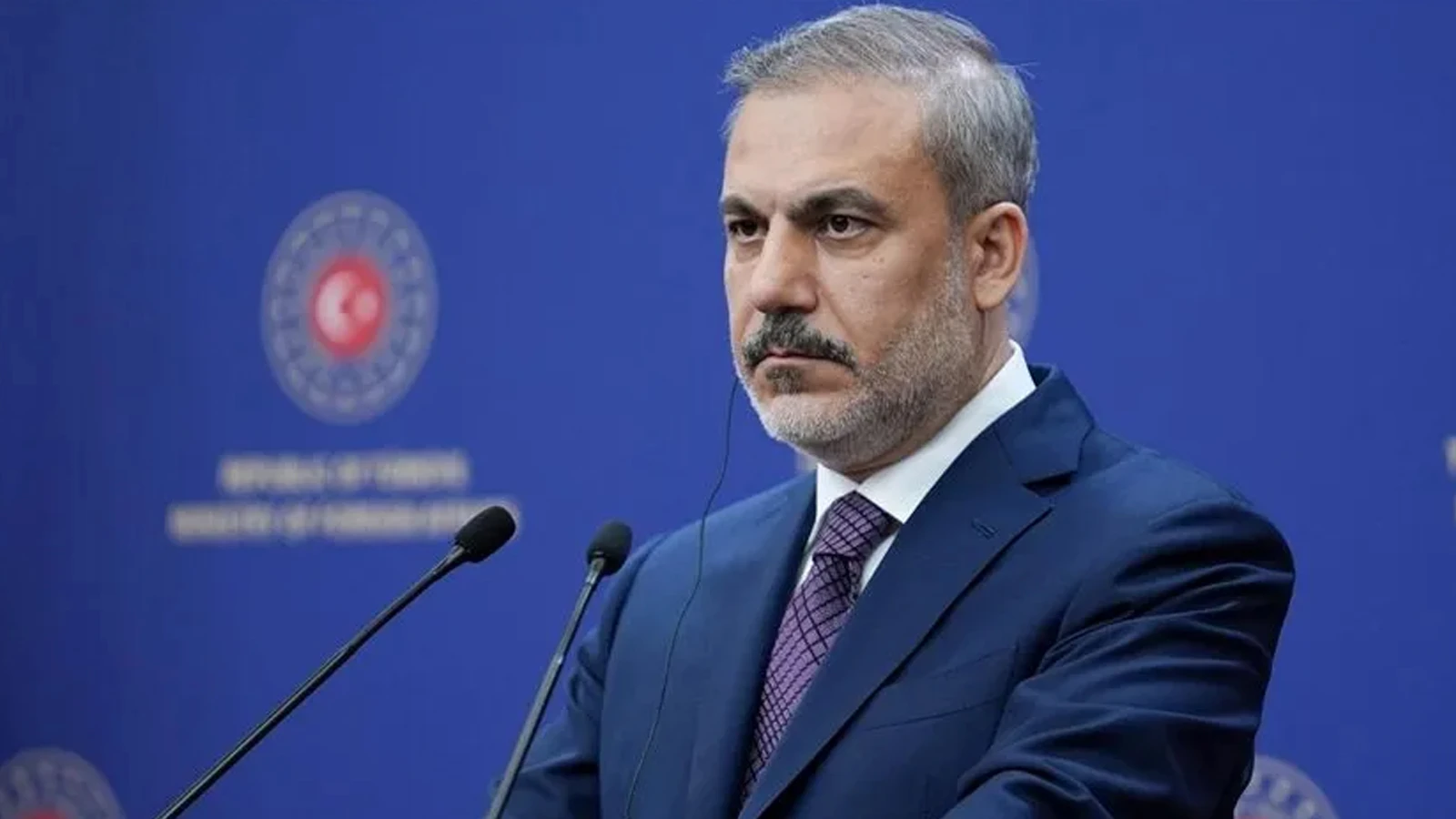 Dışişleri Bakanı Fidan, Mısırlı ve Ürdünlü mevkidaşları ile görüştü