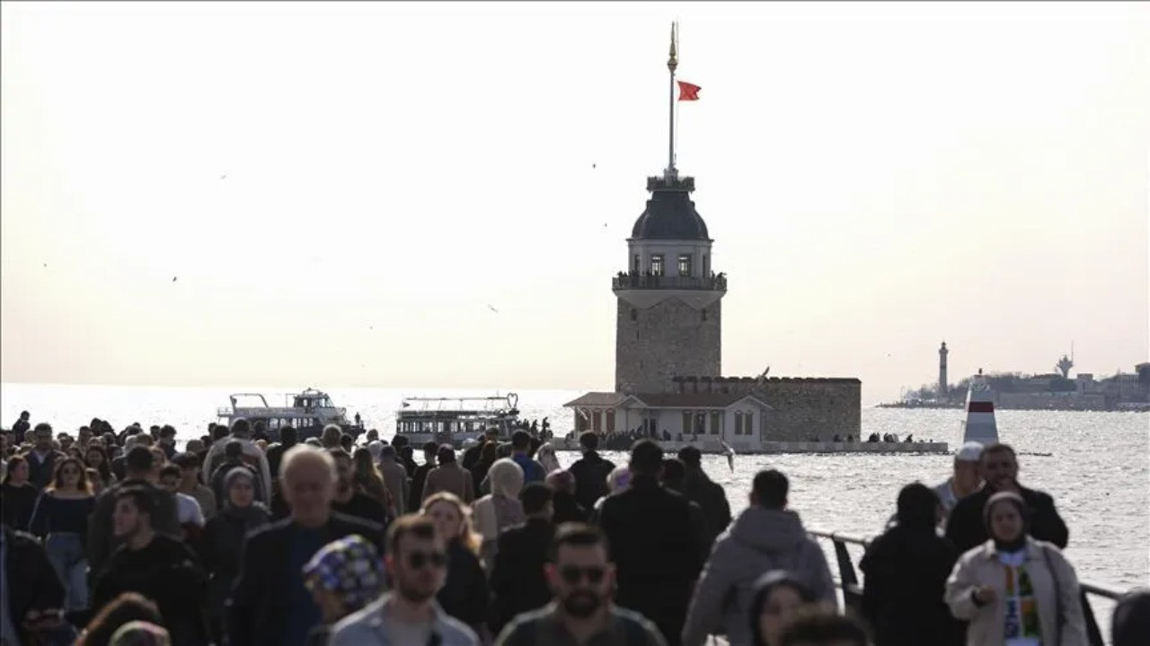 AKOM'dan İstanbul için yeni uyarı