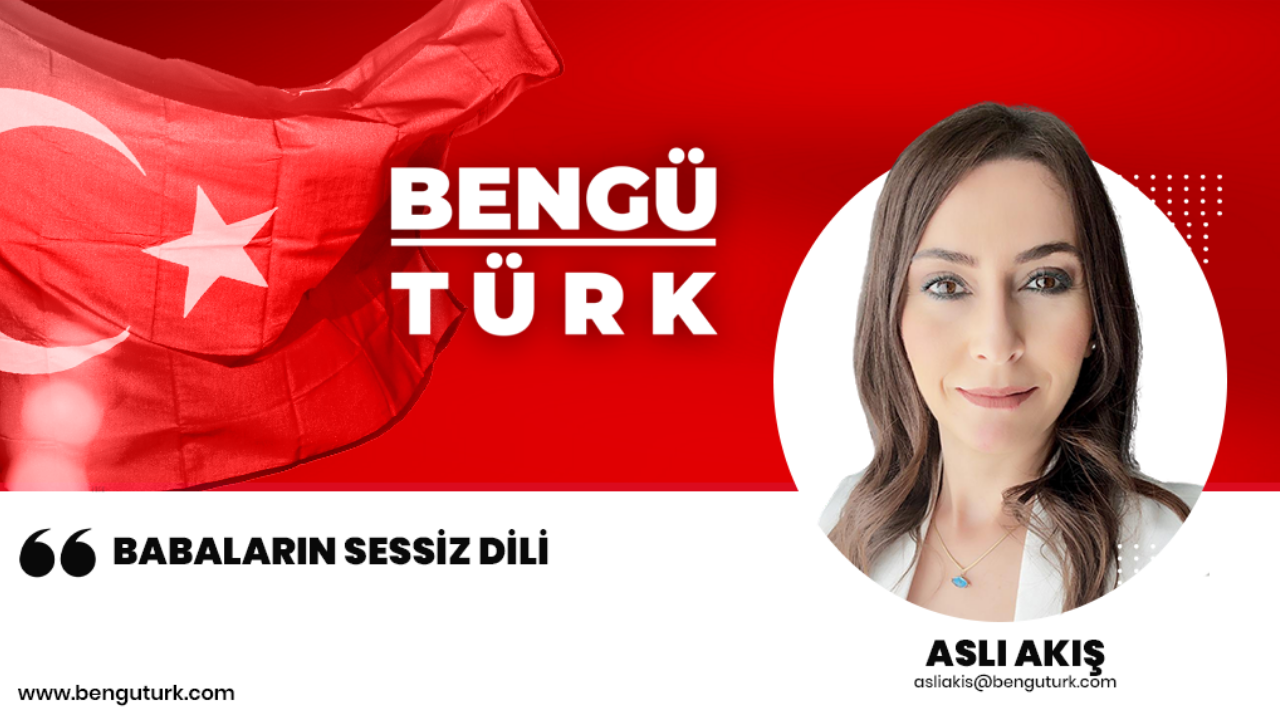 Babaların sessiz dili