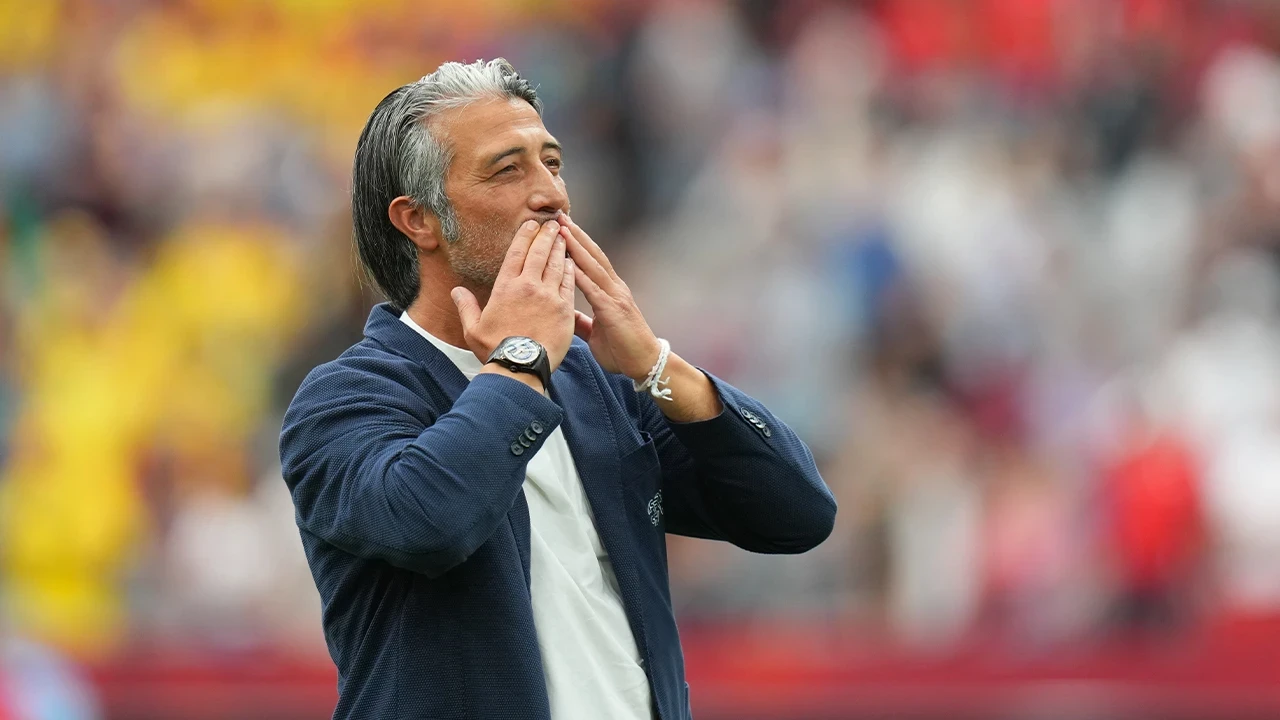 Murat Yakın'dan çeyrek final mesajı: 'Arjantin yenilmez değil'
