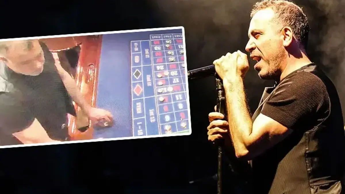 190 milyonu Bayern Münih'e oynamış! Haluk Levent rulet masasında: İşte son bilgiler