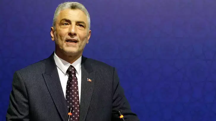 Bakan Bolat: İhracat beklentileri artış yönünde