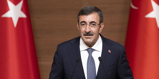 Cevdet Yılmaz: Yeni Anayasa Geniş Mutabakatla Hazırlanmalı