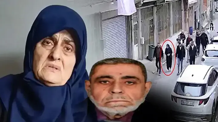 Eşini öldürdü, 15 parçaya ayırdı! Mahkemede 'Nasıl kestin, zorlanmadın mı?' sorusuna şoke eden yanıt