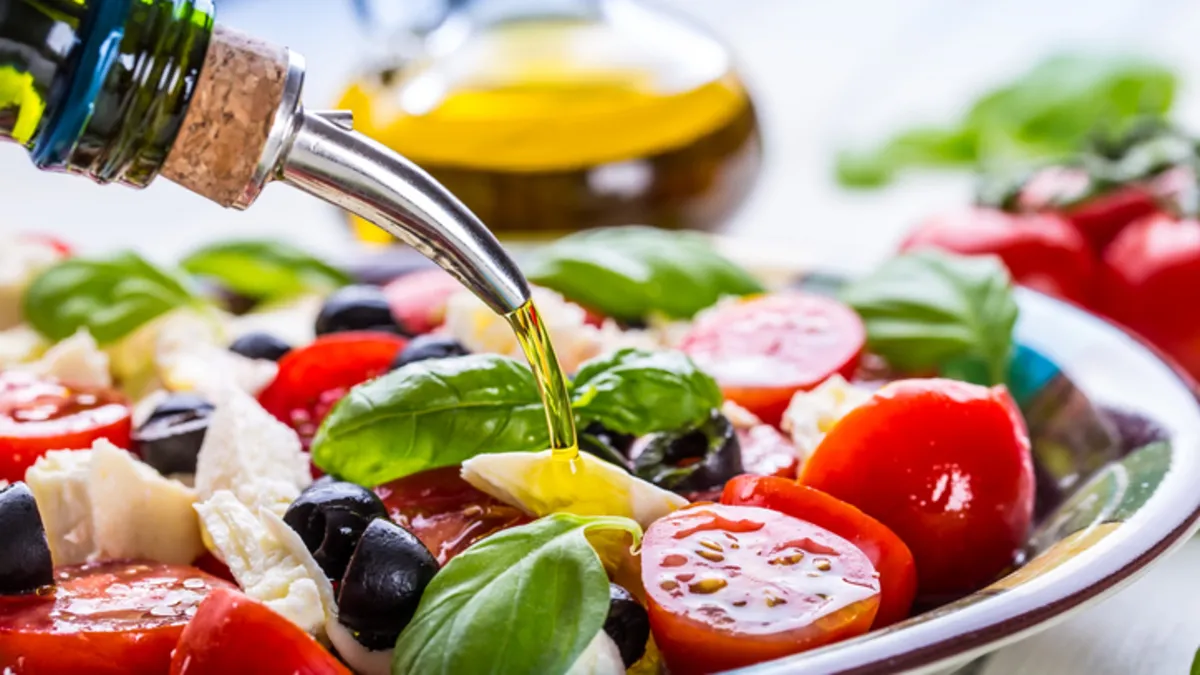 Dünyanın en iyi 100 salatası açıklandı: Listeye damga vuran meşhur Türk lezzeti hangisi?
