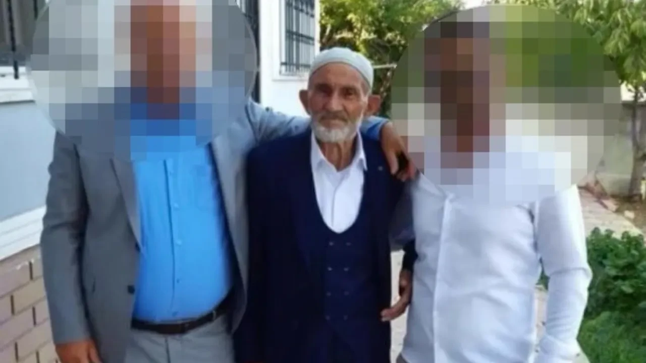 Tartışma başladı gelin çıldırdı: 88 yaşındaki döverek öldürdü