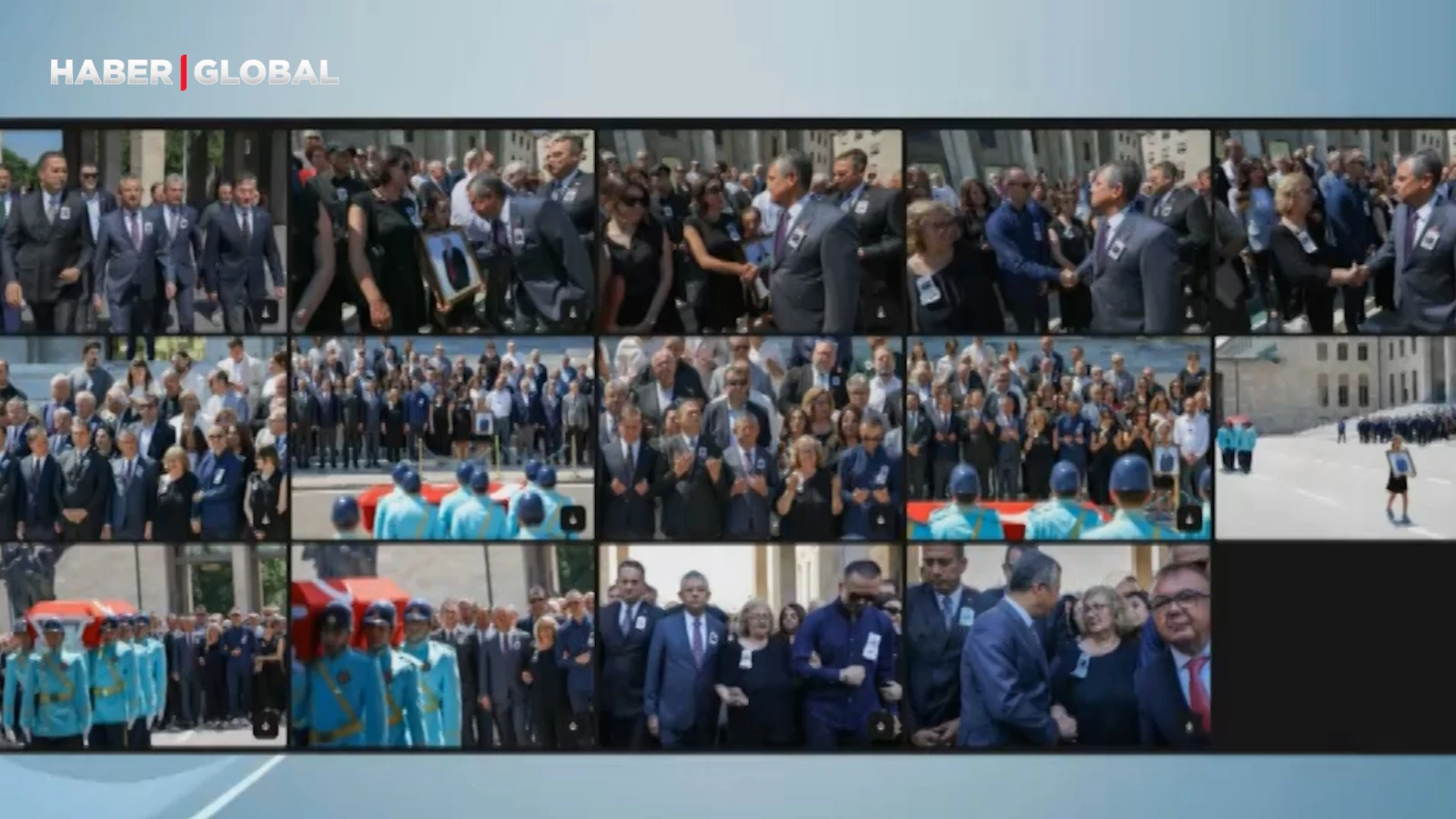 Özgür Özel ve ekibinden Kılıçdaroğlusuz fotoğraf paylaşımı