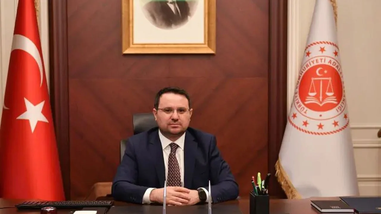 2 bin 765 FETÖ’cünün peşindeyiz