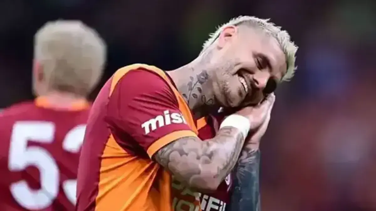 Mauro Icardi ile ipler tamamen koptu! Galatasaray kapıları kapattı