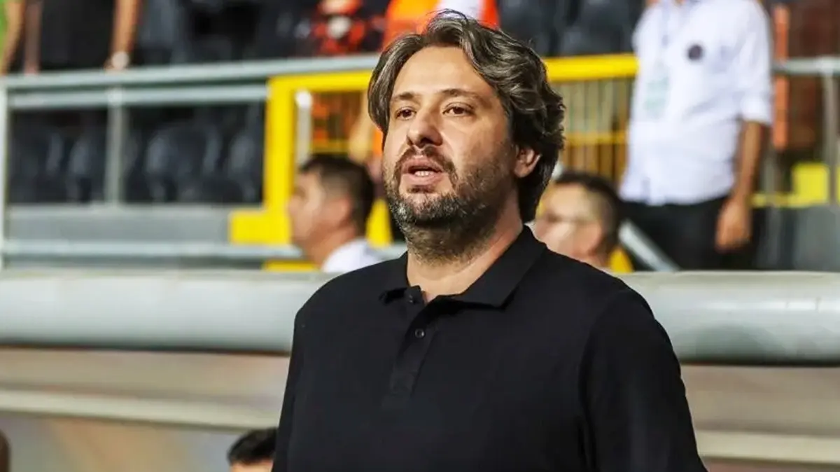 Eyüpspor Teknik Direktörü Pulat: İlk hedefimiz korkulu rüya yaşamamak