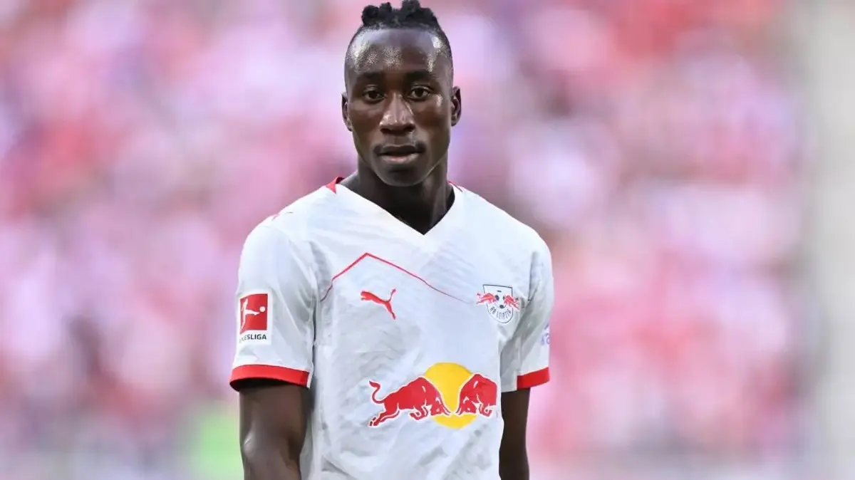 Real Madrid'den Yan Diomande için 120 milyon euro