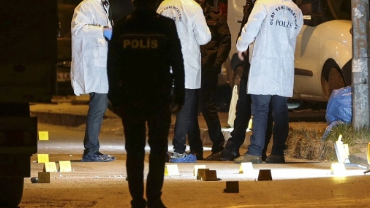 Başkentte 'Daltonlar' ve 'Çirkinler' alarmı! AKP'li iş insanlarına kurşunlu gözdağı
