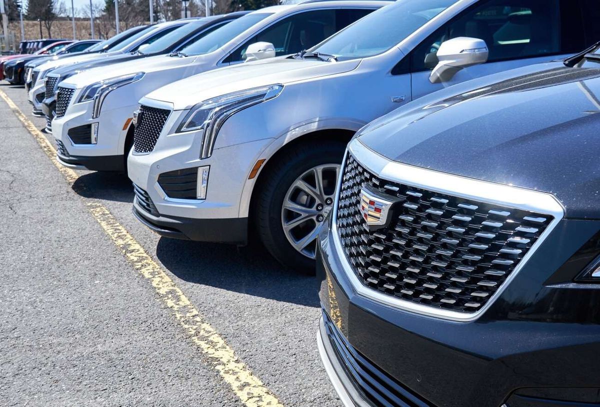General Motors 2026 İkinci Çeyrek Karları Beklentileri Aştı, Yıl Sonu Tahminlerini Yükseltti