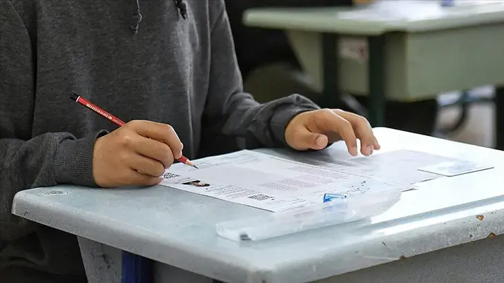 81 ilde LGS heyecanı: 1 milyonu aşkın öğrenci ter dökecek