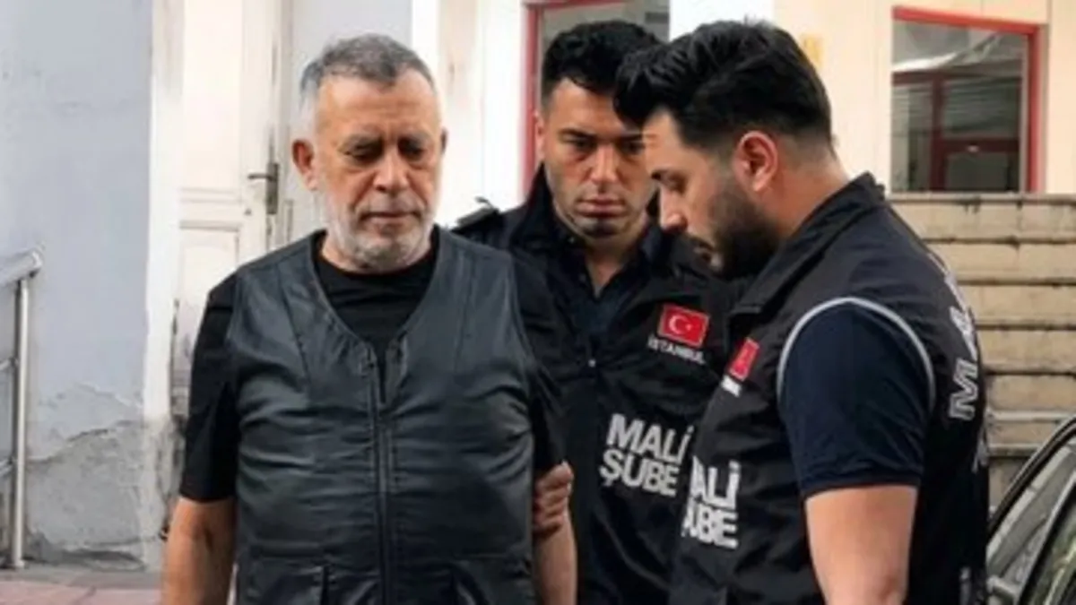 Ahbap Derneği’ne devletten 2 yıllık gizli takip!
