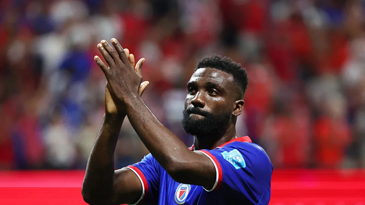 Rizespor’da Frantzdy Pierrot ile yollar ayrıldı!
