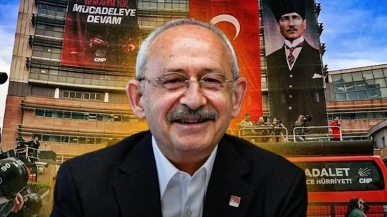 İsmail Arı, cezaevindeki Kılıçdaroğlu görüşmesini ilk kez anlattı