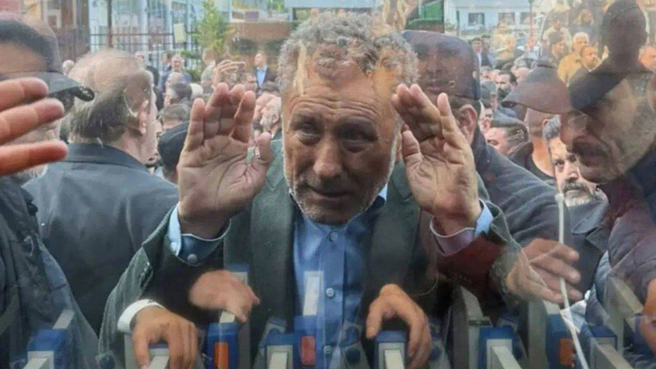 'Mutlak butlan' destekçisi Orhan Sarıbal, Halkevleri’nden ihraç edildi