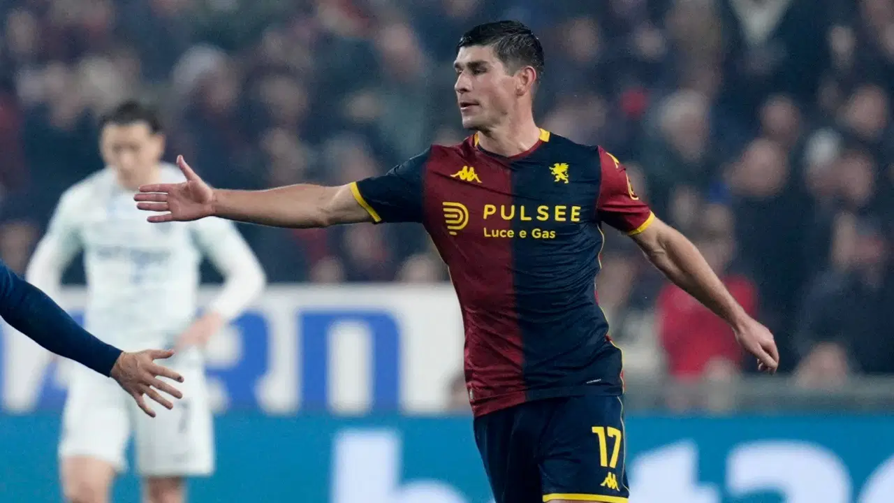 Trabzonspor'un yeni transferi kente geldi: Ruslan Malinovskyi'den ilk açıklama...