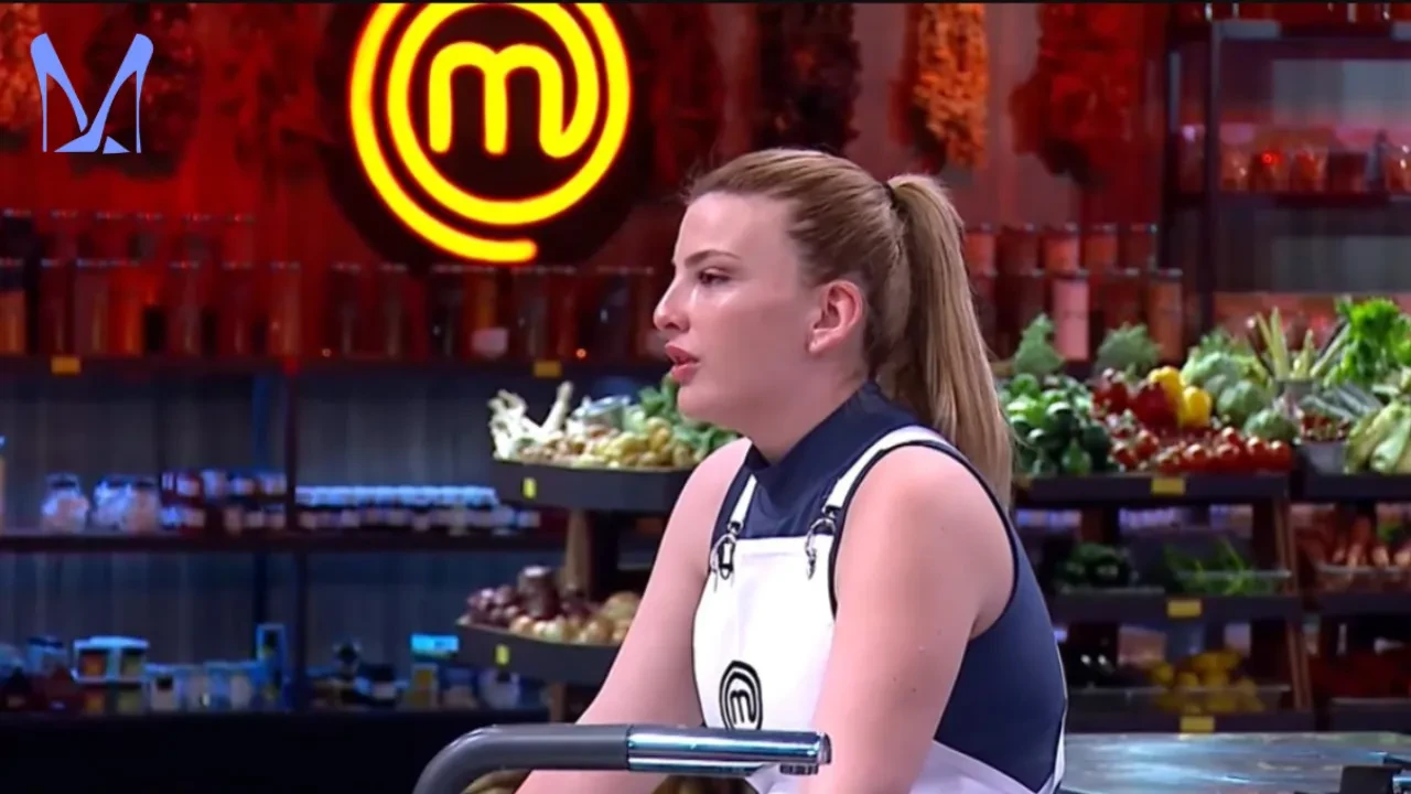 MasterChef Türkiye 2026 ana kadroya giren 2. yarışmacı Elif Nilay Özgen kim? İşte MasterChef ana kadroya giren ikinci yarışmacı Elif Nilay Özgen
