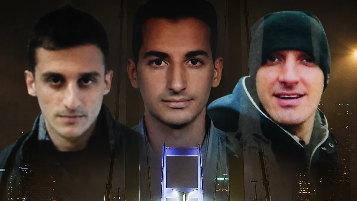 15 Temmuz'da aktif rol alan Aslanbay kardeşlerin cezaları kesinleşti