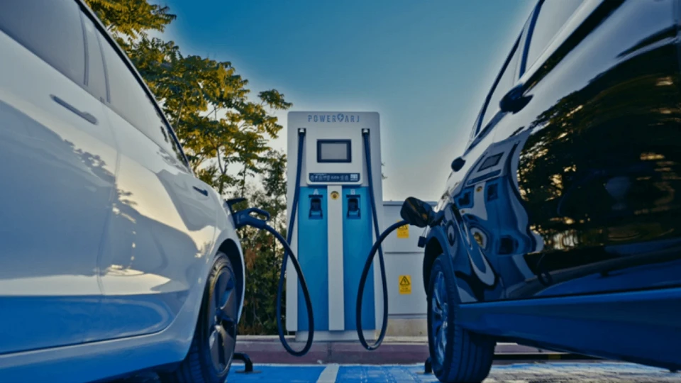 Türkiye'de elektrikli araç şarj tüketimi yüzde 153 arttı: Şarj noktası sayısı 45 bini geçti