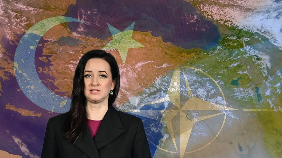 Ankara'nın jeopolitik gücüne Baltık vurgusu: Türkiye'nin katkısını takdirle karşılıyoruz